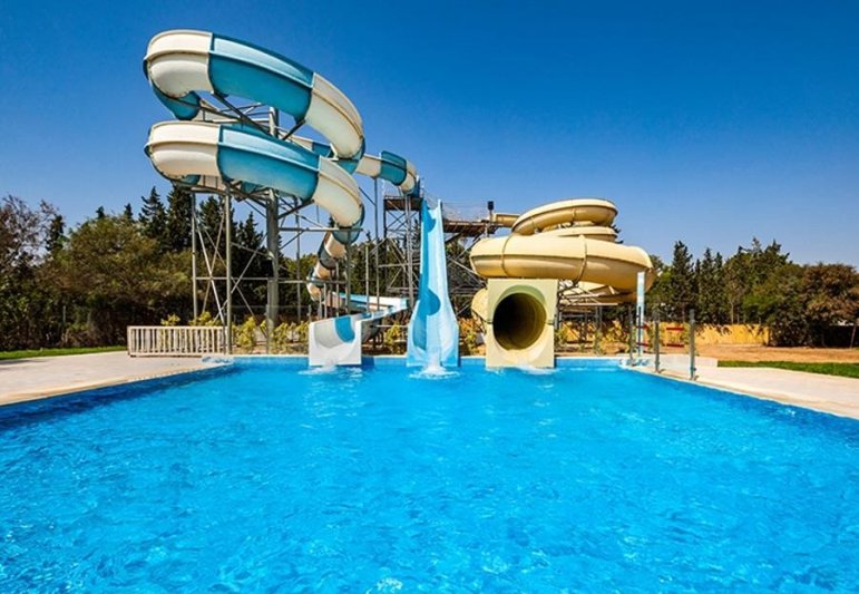 Shalimar Hammamet