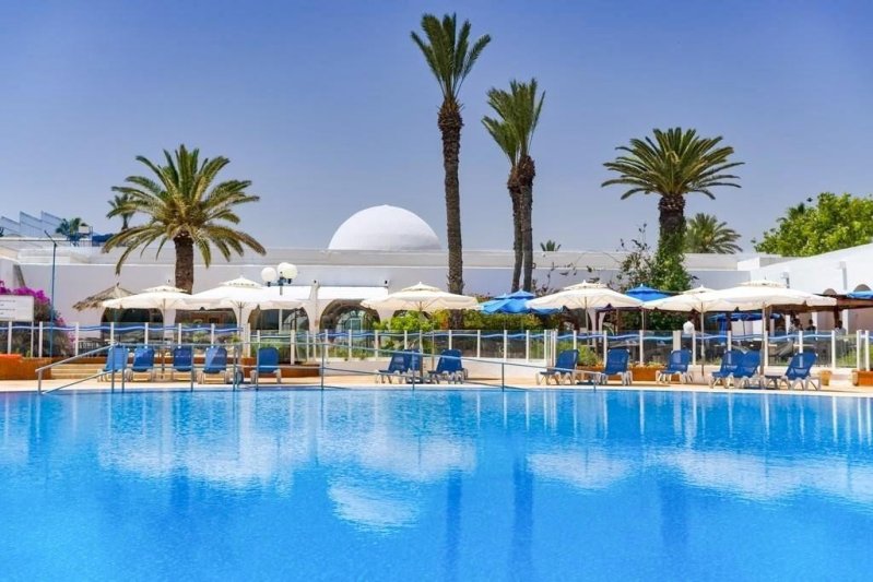 Shems Holiday Village Monastir