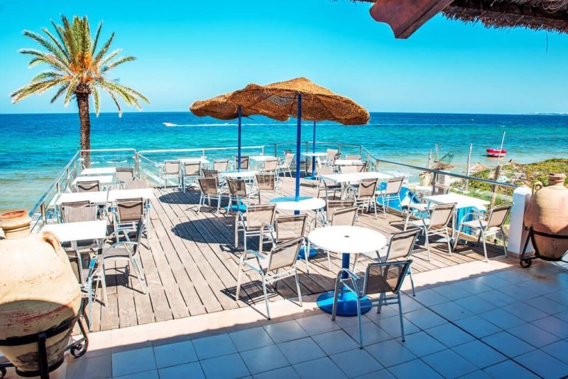 Shems Holiday Village Monastir