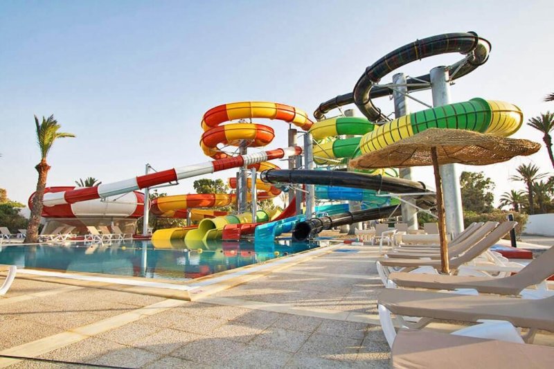 Shems Holiday Village Monastir