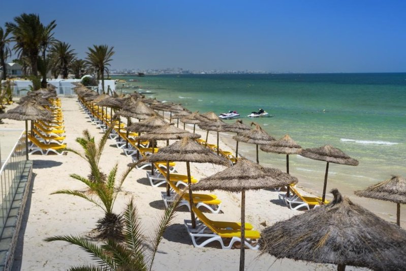 Shems Holiday Village Monastir