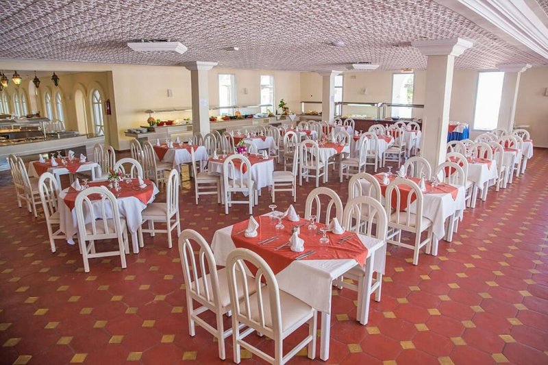 Shems Holiday Village Monastir