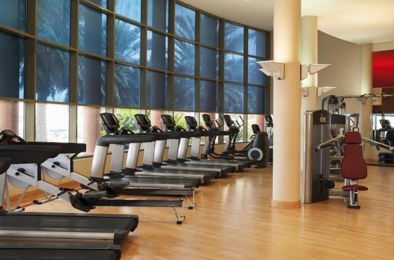 Abu Dhabi utazás Sheraton Abu Dhabi Hotel & Resort