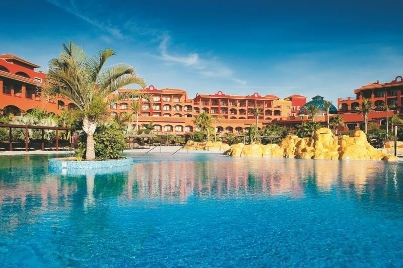 Fuerteventura utazás Sheraton Fuerteventura