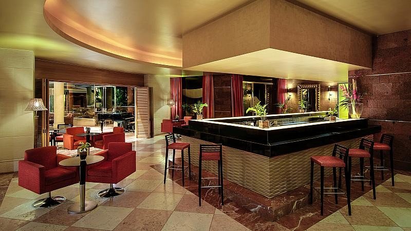 Fuerteventura utazás Sheraton Fuerteventura