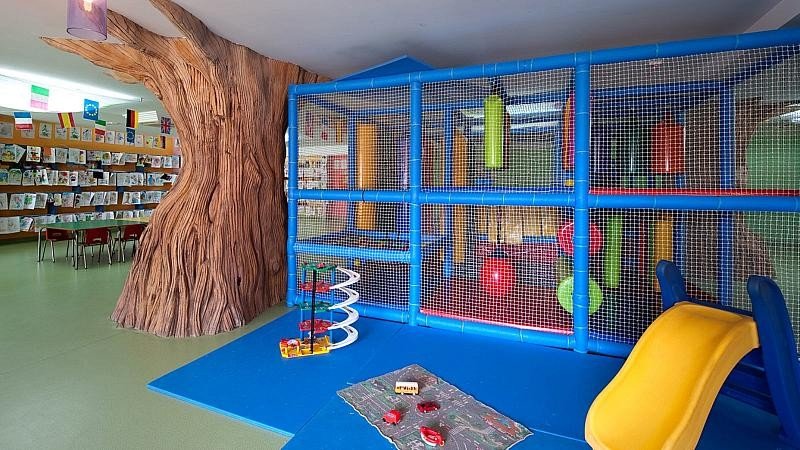 Fuerteventura utazás Sheraton Fuerteventura