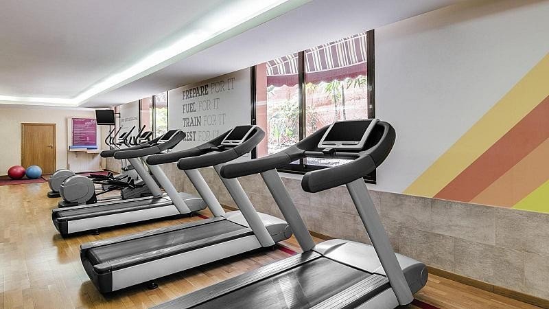 Fuerteventura utazás Sheraton Fuerteventura