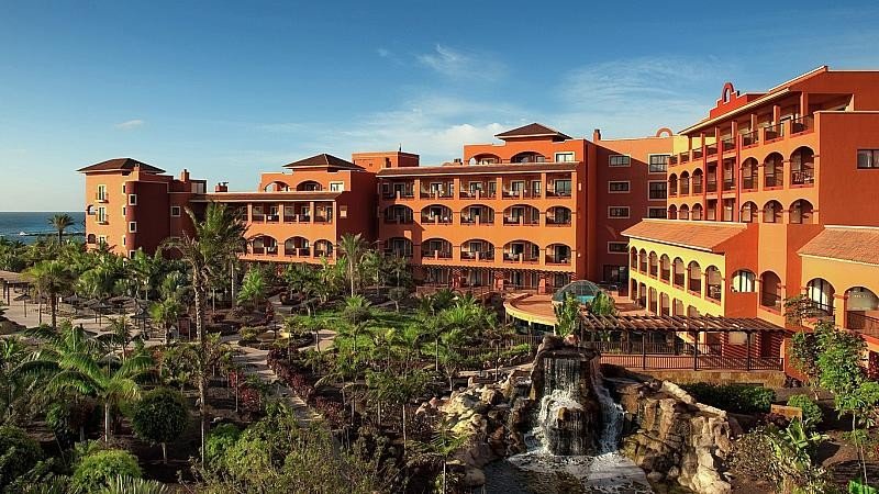 Fuerteventura utazás Sheraton Fuerteventura