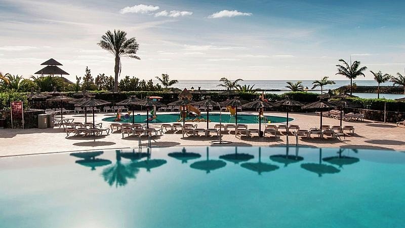 Fuerteventura utazás Sheraton Fuerteventura