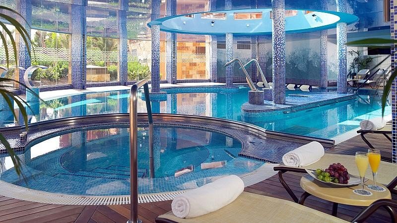 Fuerteventura utazás Sheraton Fuerteventura