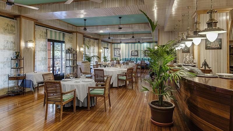 Fuerteventura utazás Sheraton Fuerteventura