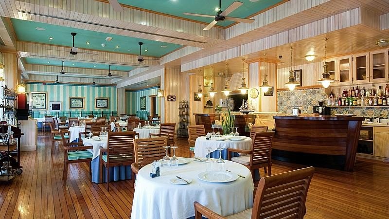 Fuerteventura utazás Sheraton Fuerteventura