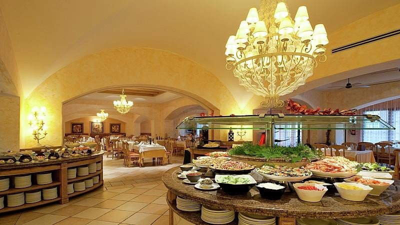 Fuerteventura utazás Sheraton Fuerteventura