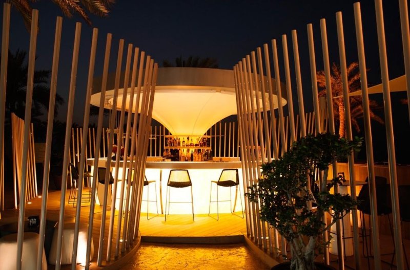 Dubai utazás Sheraton Jumeirah Beach