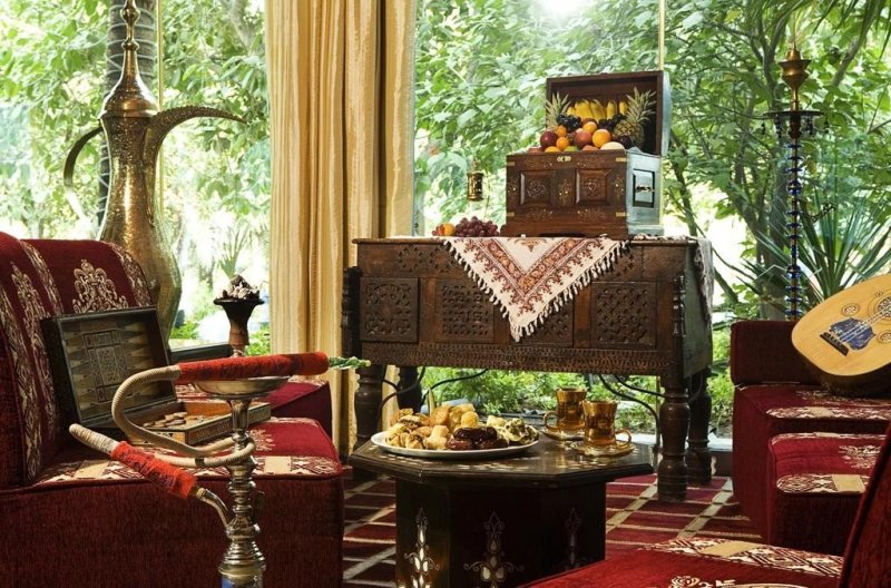 Dubai utazás Sheraton Jumeirah Beach