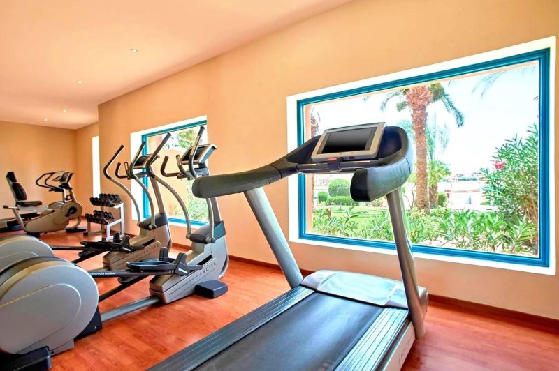 Hurghada utazás Sheraton Miramar El Gouna