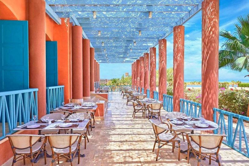 Sheraton Miramar El Gouna Hurghada