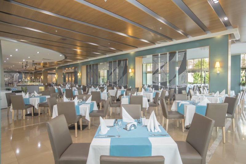 Belek utazás Sherwood Dreams Resort