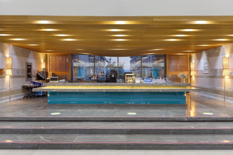 Belek utazás Sherwood Dreams Resort