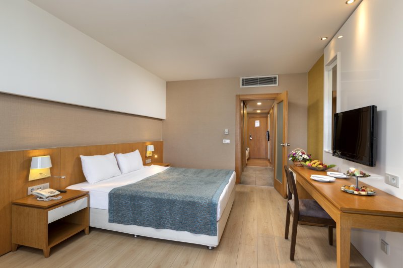 Családi szoba 2 hálószobával