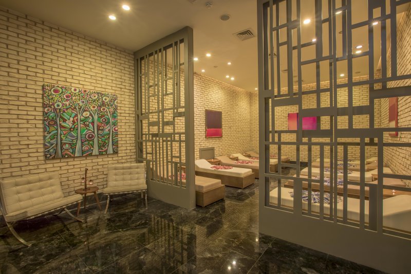 Belek utazás Sherwood Dreams Resort