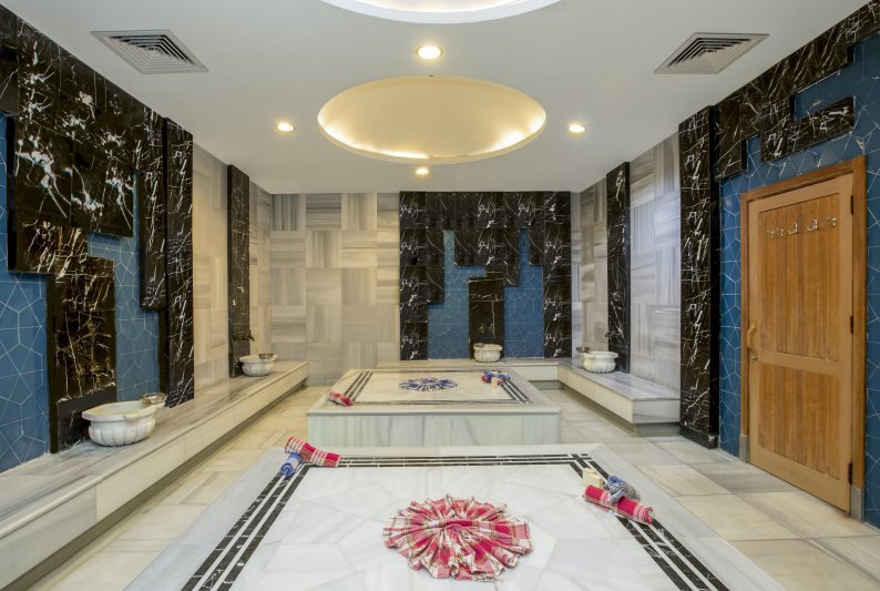 Belek utazás Sherwood Dreams Resort