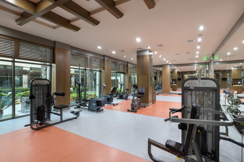 Belek utazás Sherwood Dreams Resort