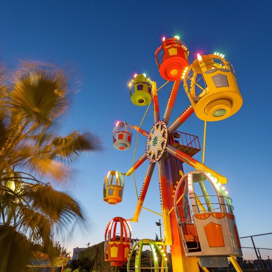 Belek utazás Sherwood Dreams Resort