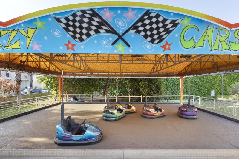 Belek utazás Sherwood Dreams Resort