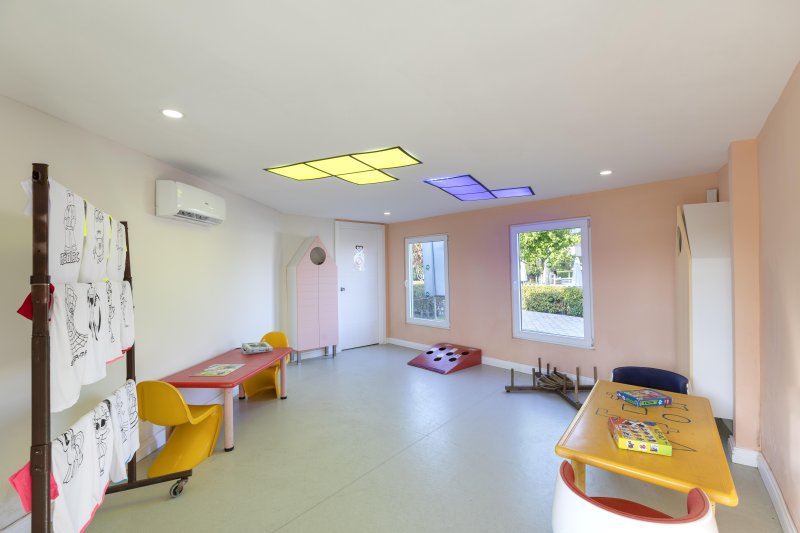 Belek utazás Sherwood Dreams Resort