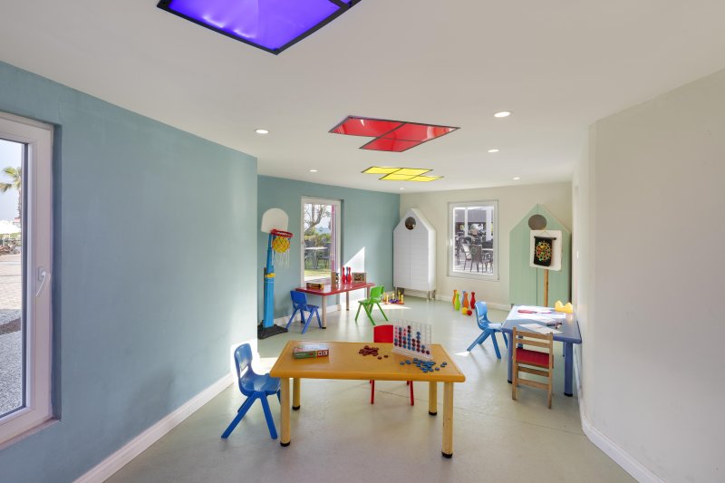 Belek utazás Sherwood Dreams Resort