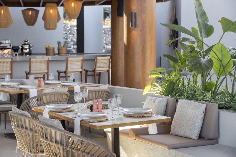 Sherwood Exclusive Kemer Kemer
