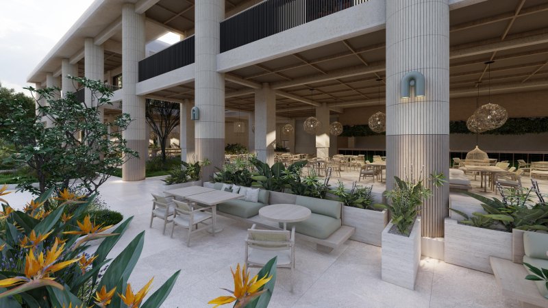 Kemer utazás Sherwood Exclusive Kemer