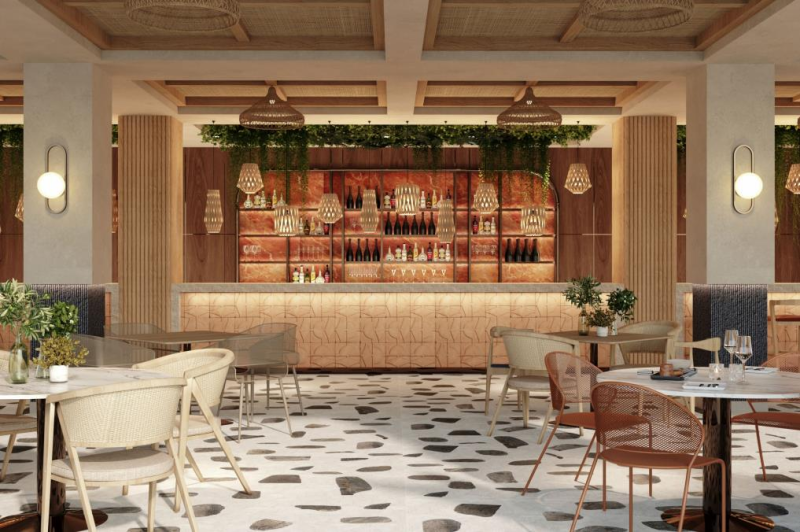 Kemer utazás Sherwood Exclusive Kemer