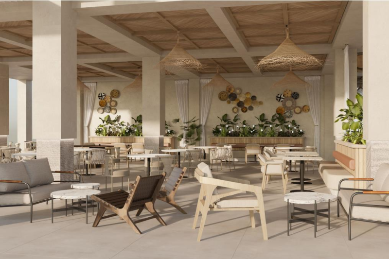 Kemer utazás Sherwood Exclusive Kemer