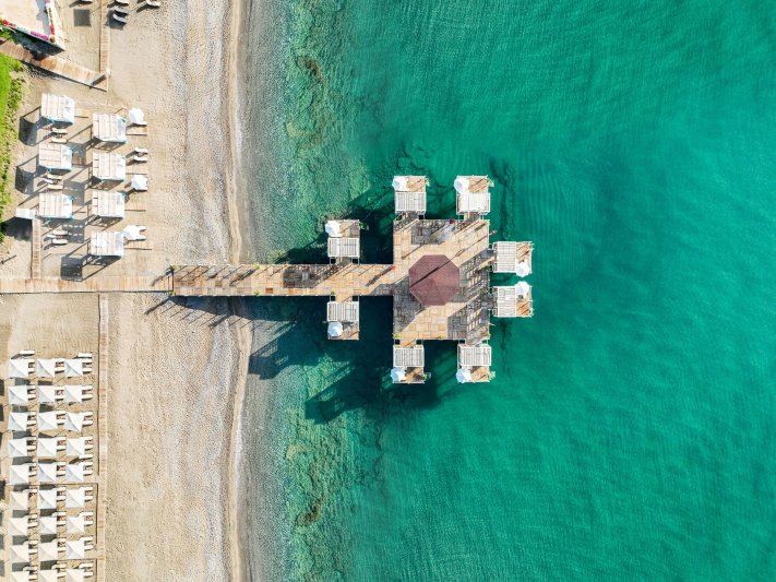 Kemer utazás Sherwood Exclusive Kemer