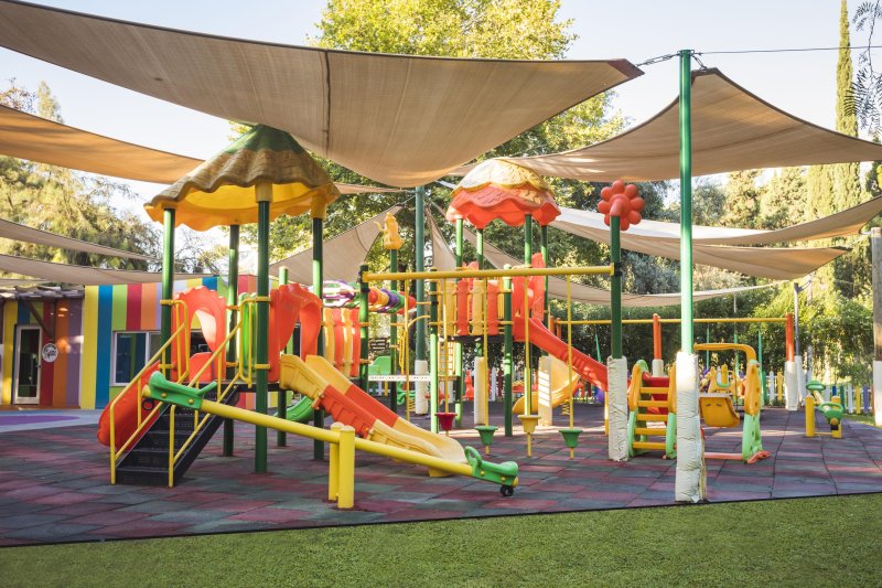 Kemer utazás Sherwood Exclusive Kemer