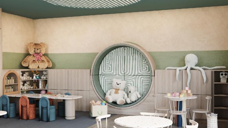 Kemer utazás Sherwood Exclusive Kemer