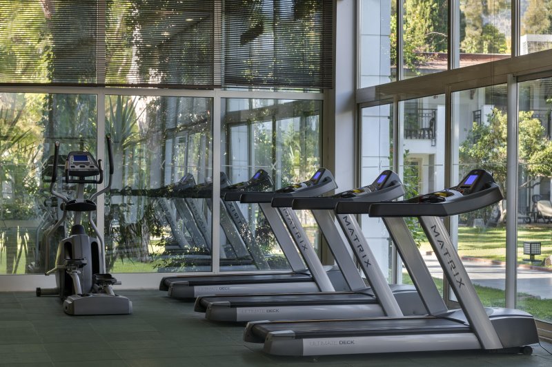 Sherwood Exclusive Kemer Kemer