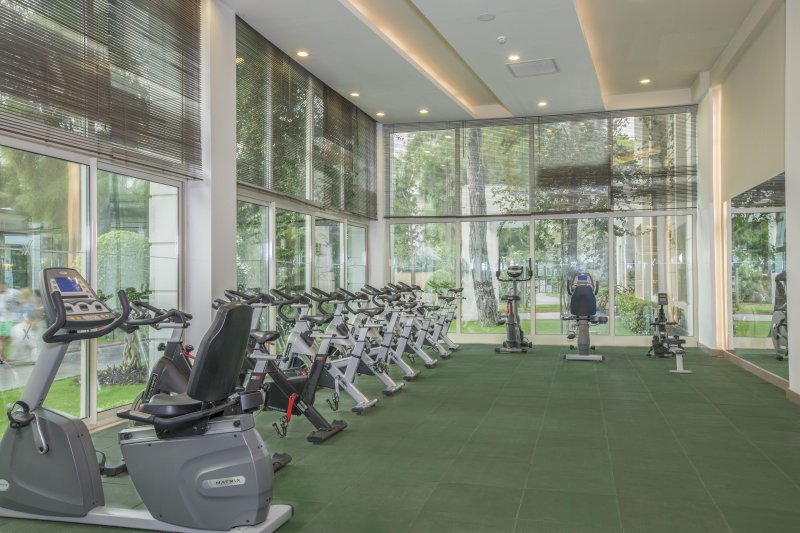 Sherwood Exclusive Kemer Kemer