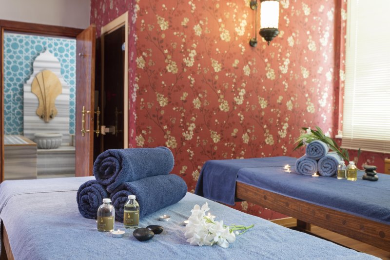 Sherwood Exclusive Kemer Kemer