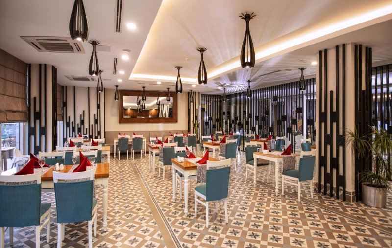 Sherwood Exclusive Lara Antalya
