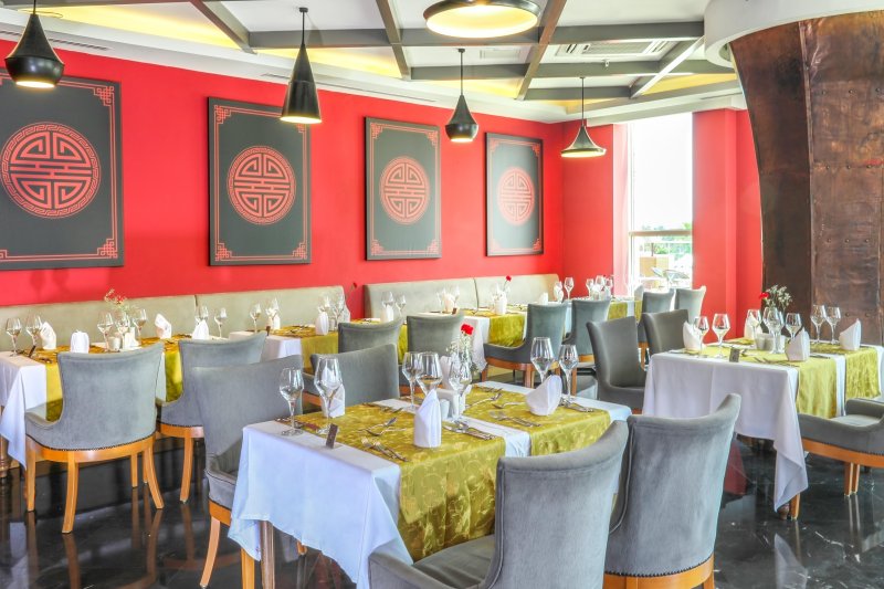 Antalya utazás Sherwood Exclusive Lara