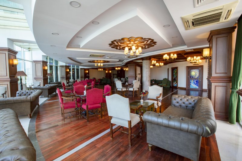 Antalya utazás Sherwood Exclusive Lara