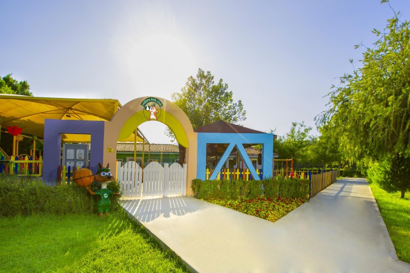 Sherwood Exclusive Lara Antalya