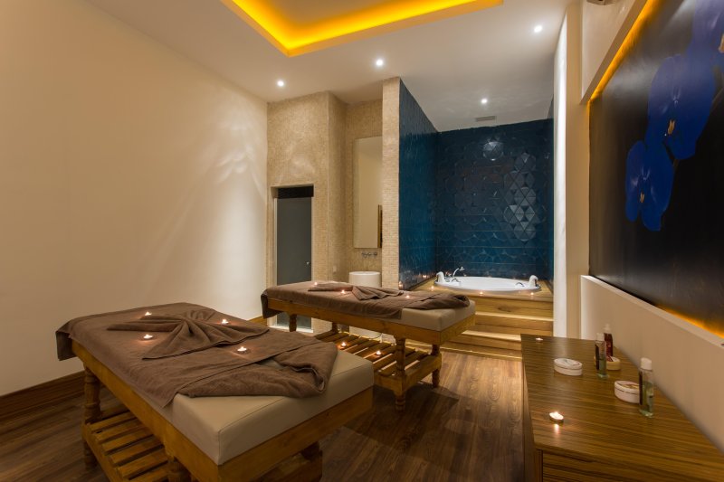 Sherwood Exclusive Lara Antalya