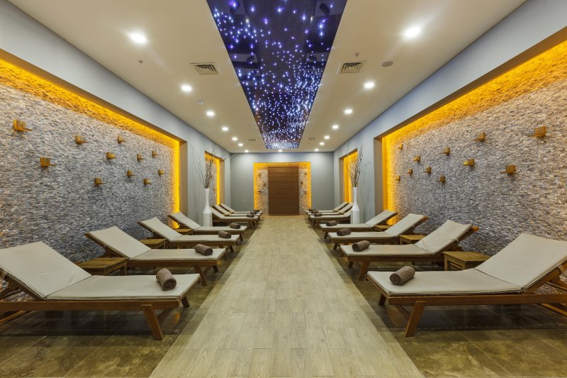Sherwood Exclusive Lara Antalya