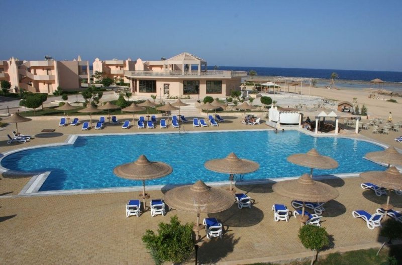 Shoni Bay Marsa Alam