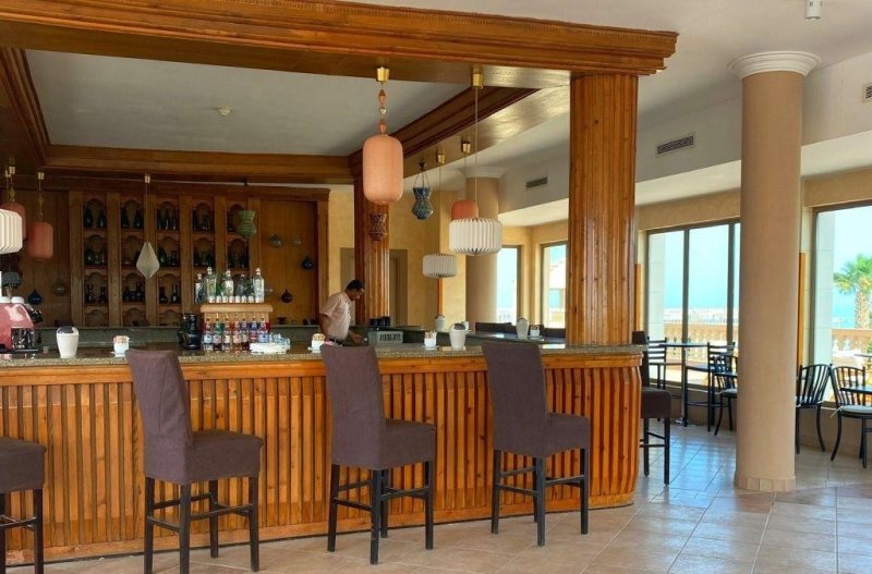 Marsa Alam utazás Shoni Bay