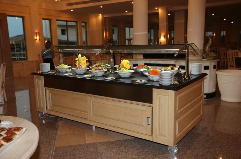 Marsa Alam utazás Shoni Bay